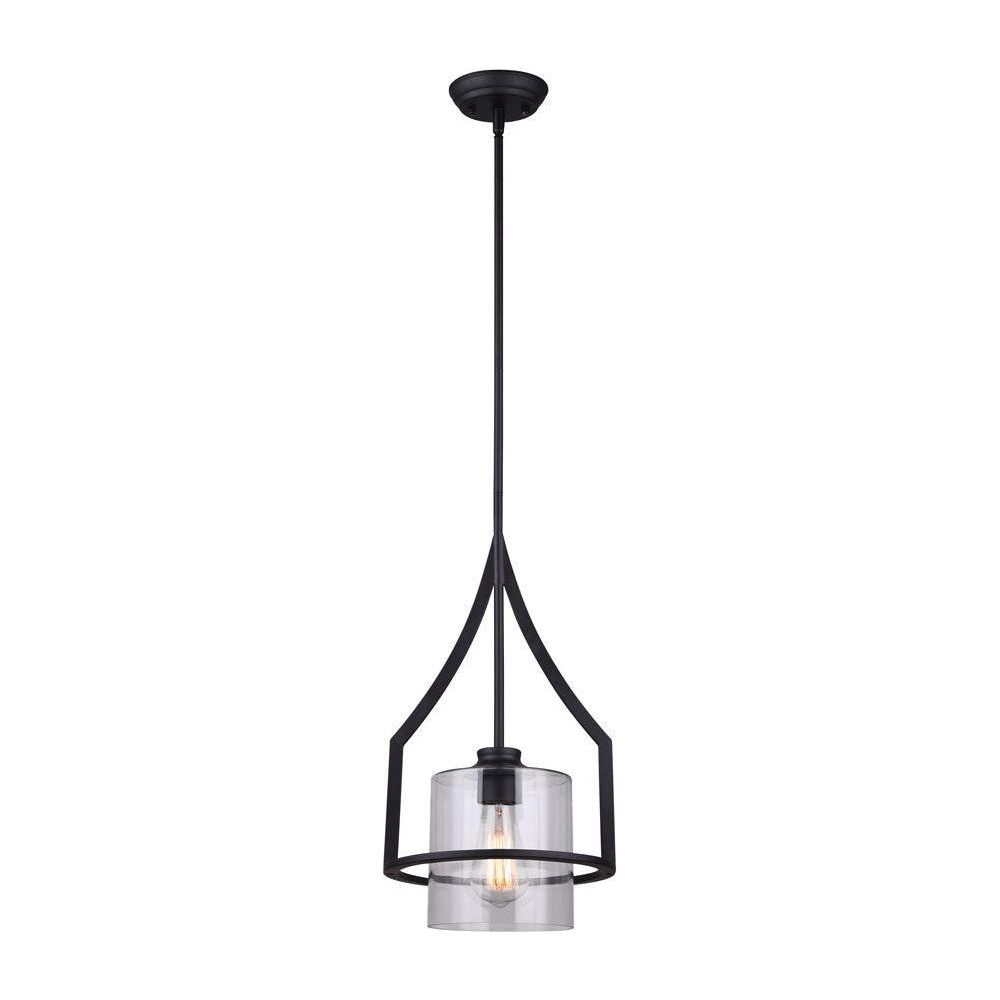 Canarm - Canarm Warren Pendant - Lights Canada