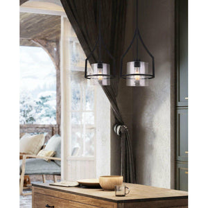 Canarm - Canarm Warren Pendant - Lights Canada