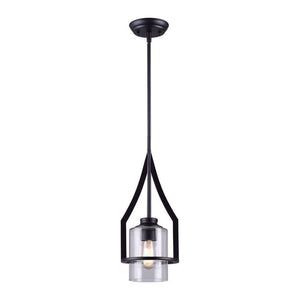 Canarm - Canarm Warren Pendant - Lights Canada