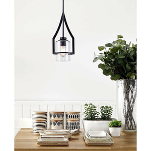 Canarm - Canarm Warren Pendant - Lights Canada