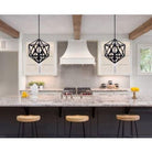 Canarm - Skar Pendant - Lights Canada