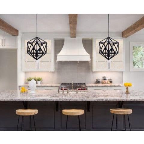 Canarm - Skar Pendant - Lights Canada