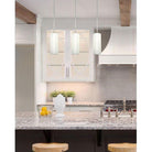 Canarm - Toni Linear Suspension - Lights Canada