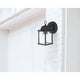 Canarm - Outdoor Wall Light - Lights Canada