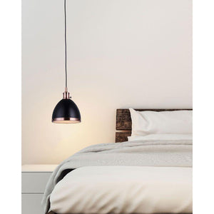 Canarm - Esher Mini Pendant - Lights Canada