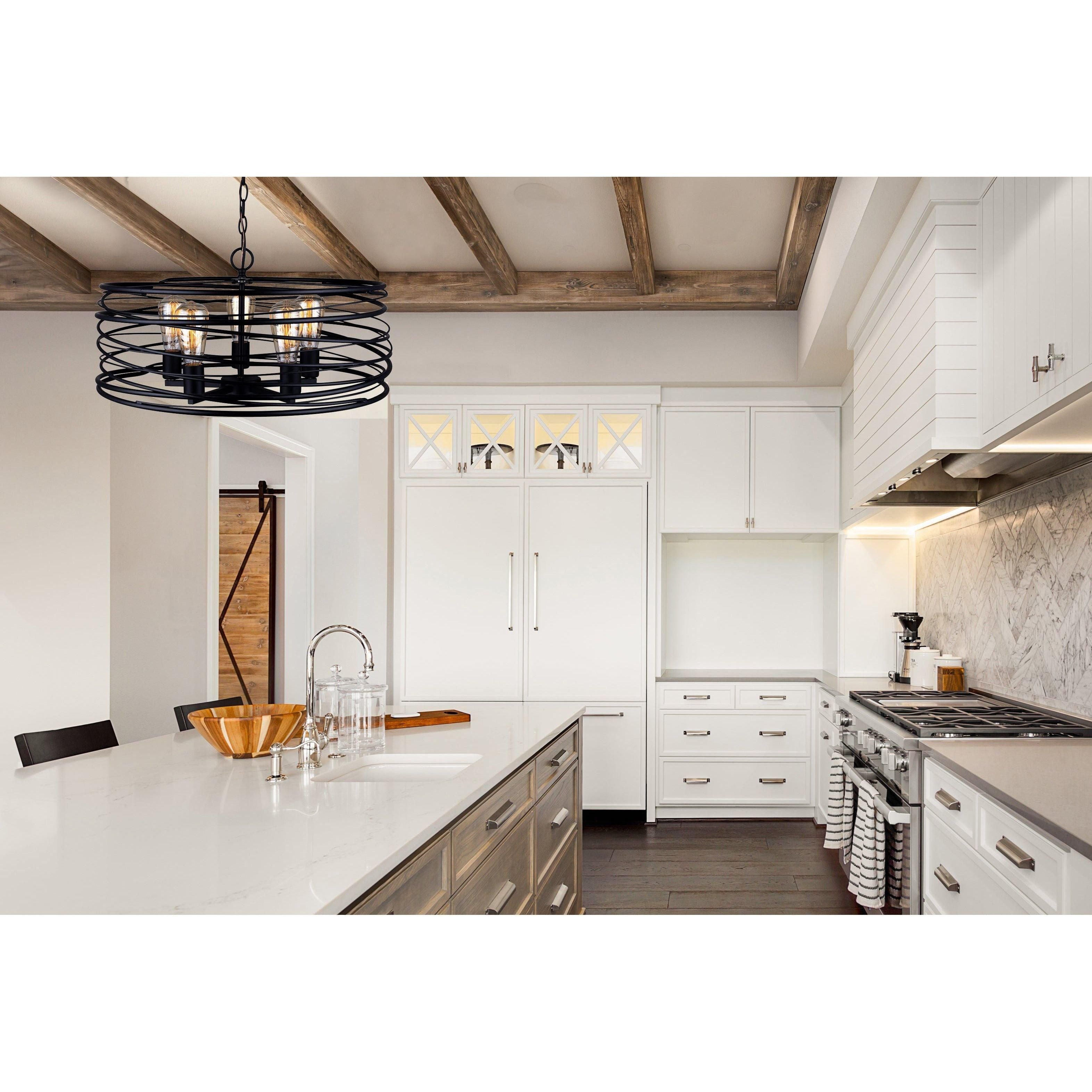 Canarm - Ryland Pendant - Lights Canada