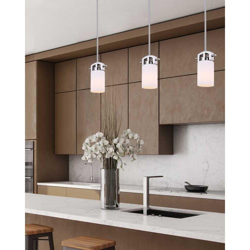 Canarm - Fairfax Mini Pendant - Lights Canada