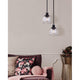 Canarm - Landry Mini Pendant - Lights Canada
