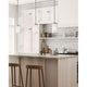 Canarm - River Mini Pendant - Lights Canada