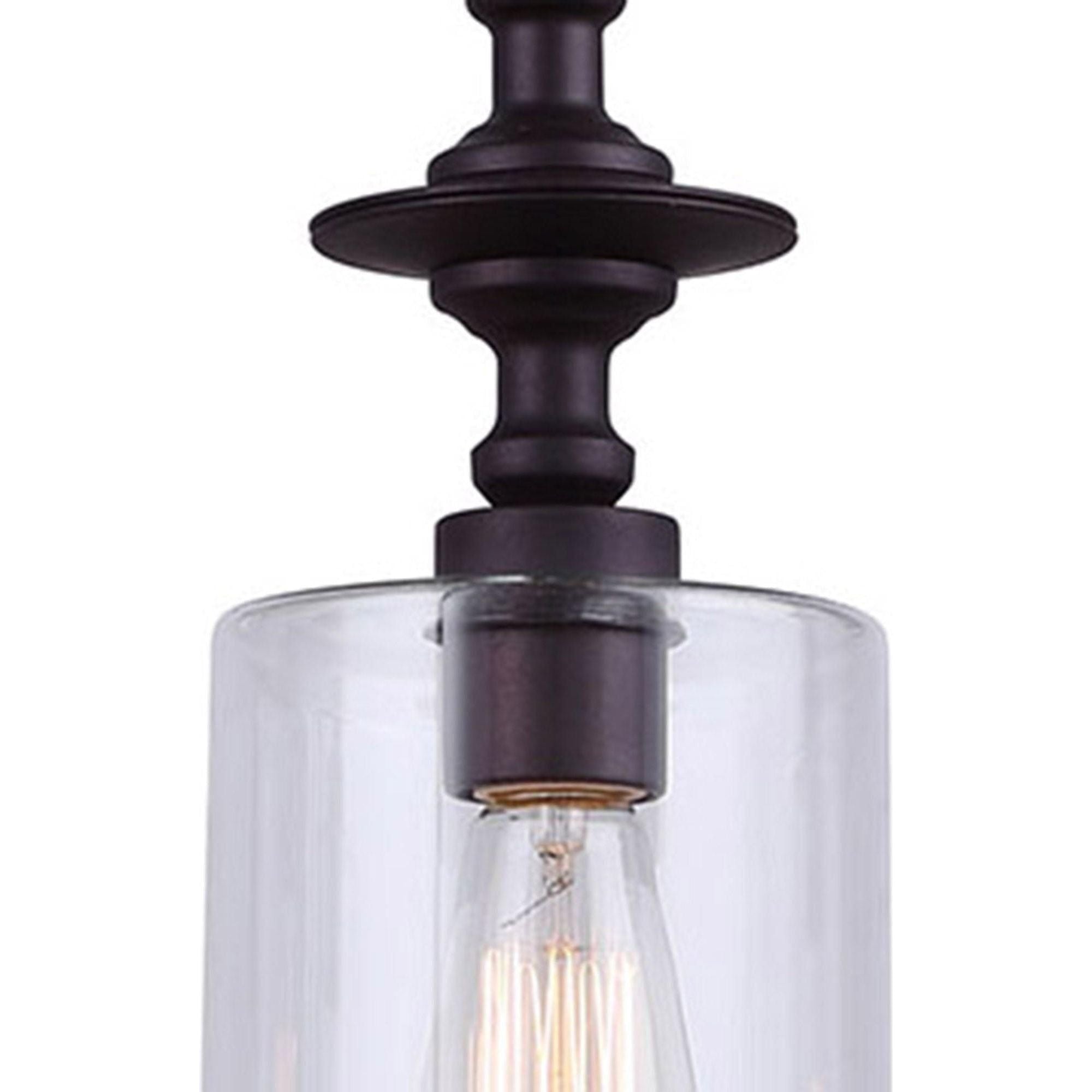 Canarm - York Linear Suspension - Lights Canada
