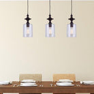 Canarm - York Linear Suspension - Lights Canada