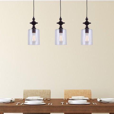 Canarm - York Linear Suspension - Lights Canada