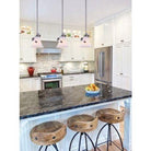 Canarm - Rue Mini Pendant - Lights Canada