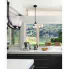 Canarm - Rue Mini Pendant - Lights Canada