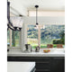Canarm - Rue Mini Pendant - Lights Canada