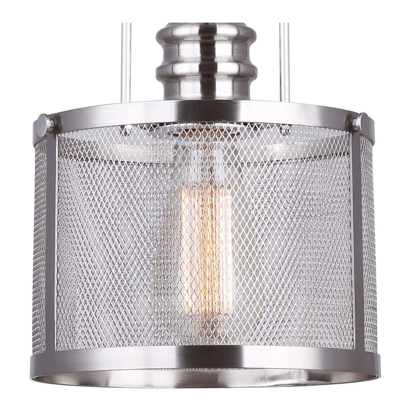Canarm - Beckett Mini Pendant - Lights Canada
