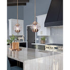 Canarm - Potter Mini Pendant - Lights Canada