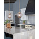 Canarm - Potter Mini Pendant - Lights Canada