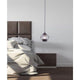 Canarm - Potter Mini Pendant - Lights Canada