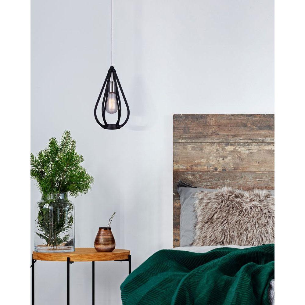 Canarm - Frankie Mini Pendant - Lights Canada