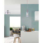 Canarm - Albany Mini Pendant - Lights Canada