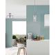 Canarm - Albany Mini Pendant - Lights Canada
