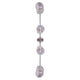 Canarm - Albany Linear Suspension - Lights Canada