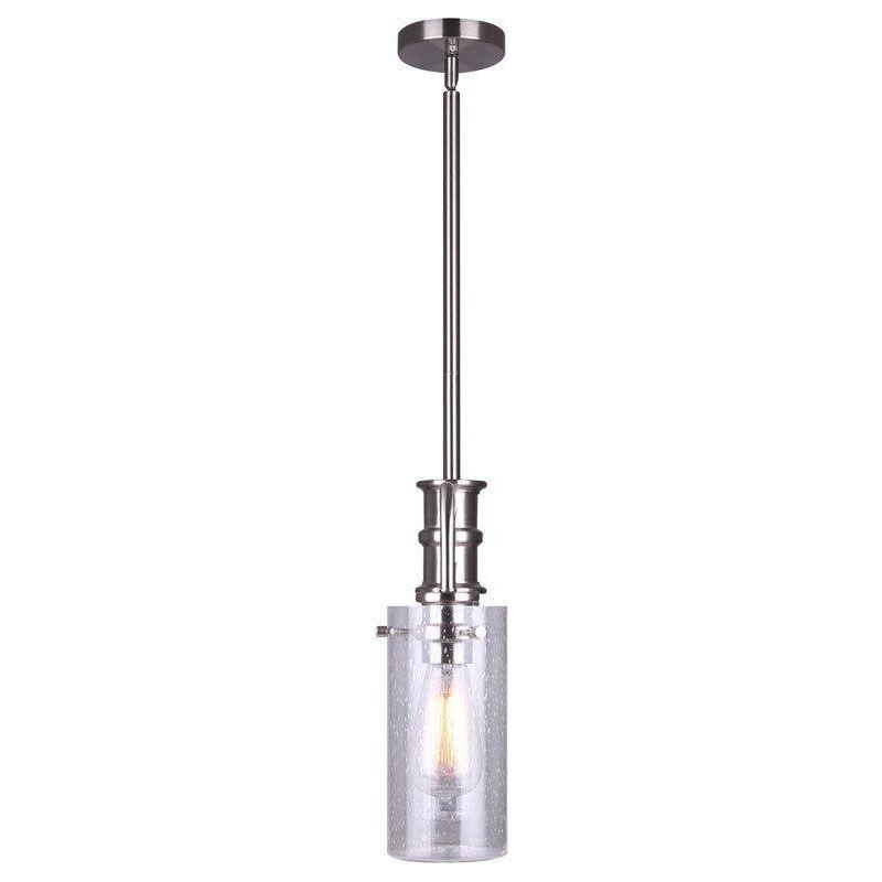 Canarm - Albany Linear Suspension - Lights Canada