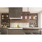 Canarm - Albany Linear Suspension - Lights Canada