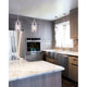 Canarm - Arden Mini Pendant - Lights Canada