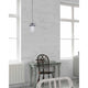 Canarm - Arden Mini Pendant - Lights Canada