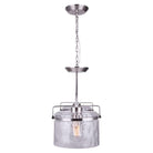 Canarm - Arden Linear Suspension - Lights Canada