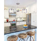 Canarm - Arden Linear Suspension - Lights Canada