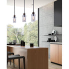 Canarm - Arlie Mini Pendant - Lights Canada