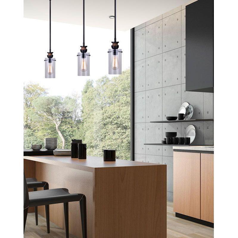 Canarm - Arlie Mini Pendant - Lights Canada