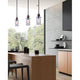 Canarm - Arlie Mini Pendant - Lights Canada