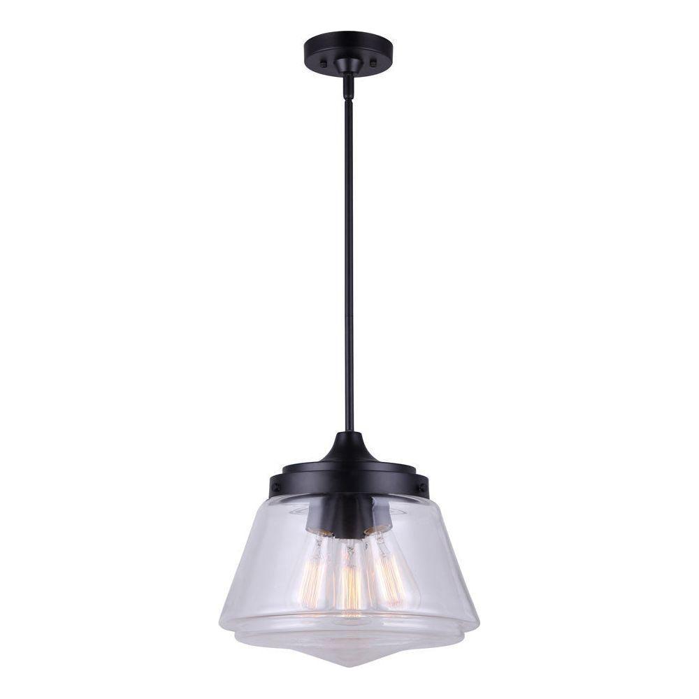 Canarm - Canarm Meyer Pendant - Lights Canada