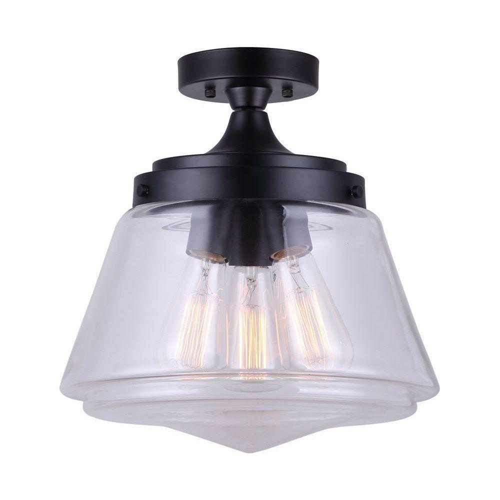 Canarm - Canarm Meyer Pendant - Lights Canada