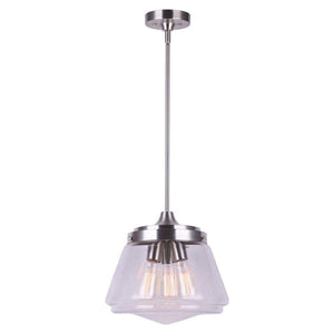 Canarm - Canarm Meyer Pendant - Lights Canada