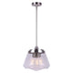 Canarm - Canarm Meyer Pendant - Lights Canada