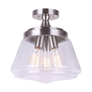 Canarm - Canarm Meyer Pendant - Lights Canada