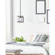 Canarm - Leo Mini Pendant - Lights Canada