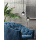 Canarm - Atlas Mini Pendant - Lights Canada