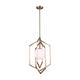 Canarm - Canarm Valen Pendant - Lights Canada