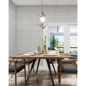 Canarm - Canarm Valen Pendant - Lights Canada