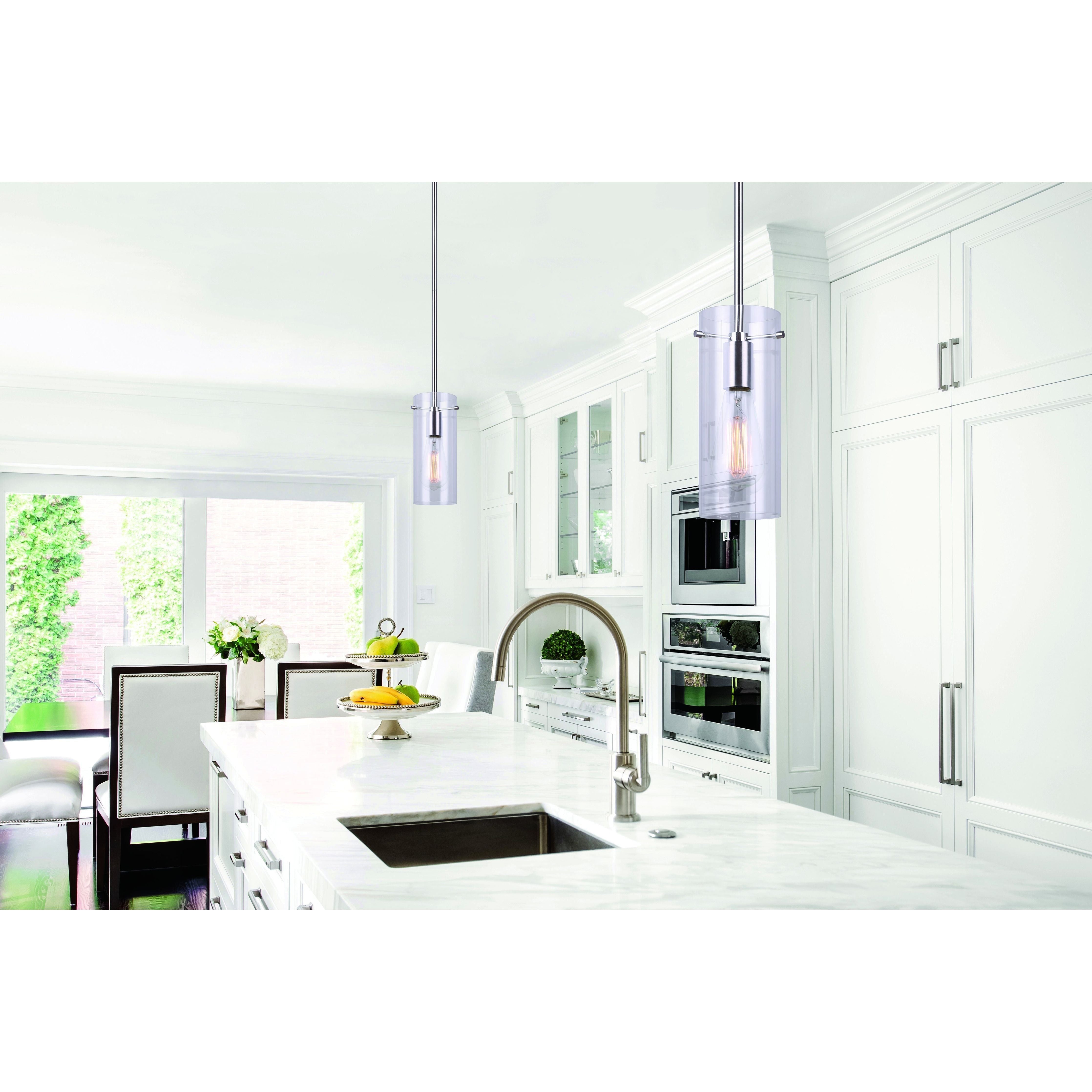 Canarm - Joni Mini Pendant - Lights Canada