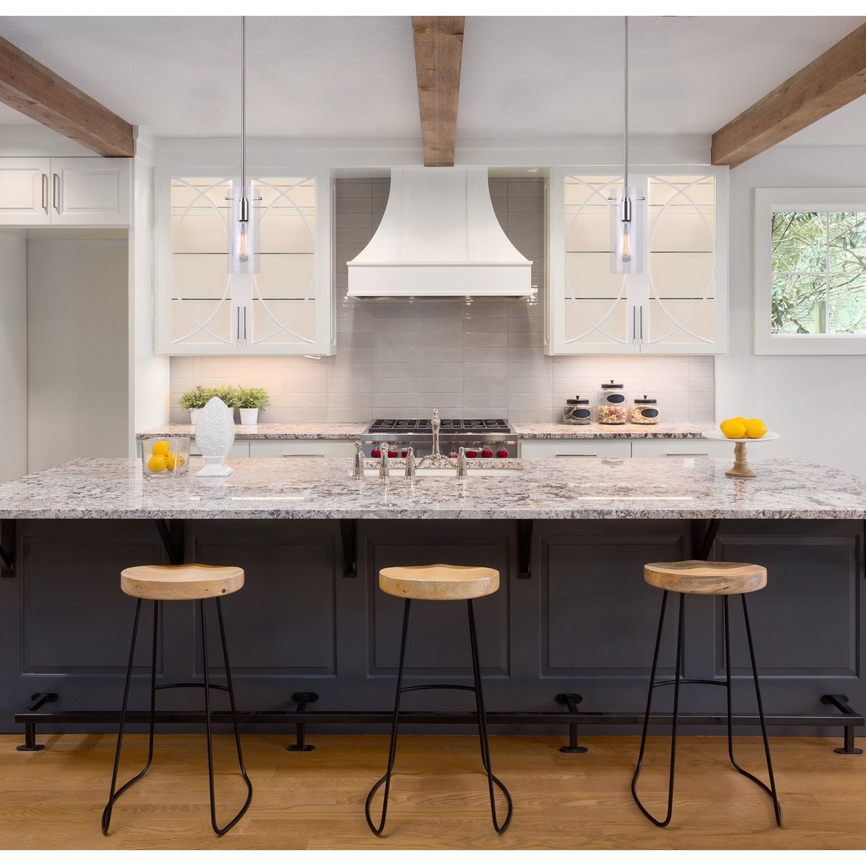 Canarm - Joni Mini Pendant - Lights Canada