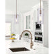 Canarm - Joni Mini Pendant - Lights Canada