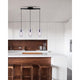Canarm - Joni Linear Suspension - Lights Canada