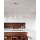 Canarm - Joni Linear Suspension - Lights Canada